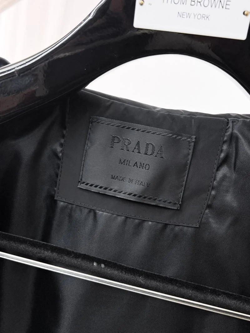 Prada Outwear SportInspired 167271