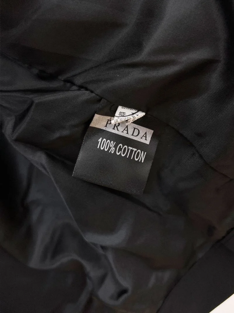 Prada Outwear HighPerformance 167284