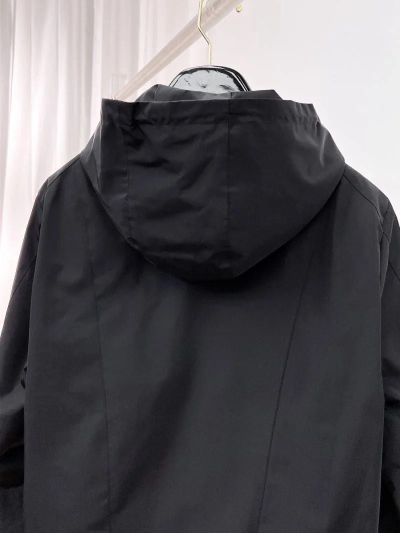 Prada Outwear HighPerformance 167284