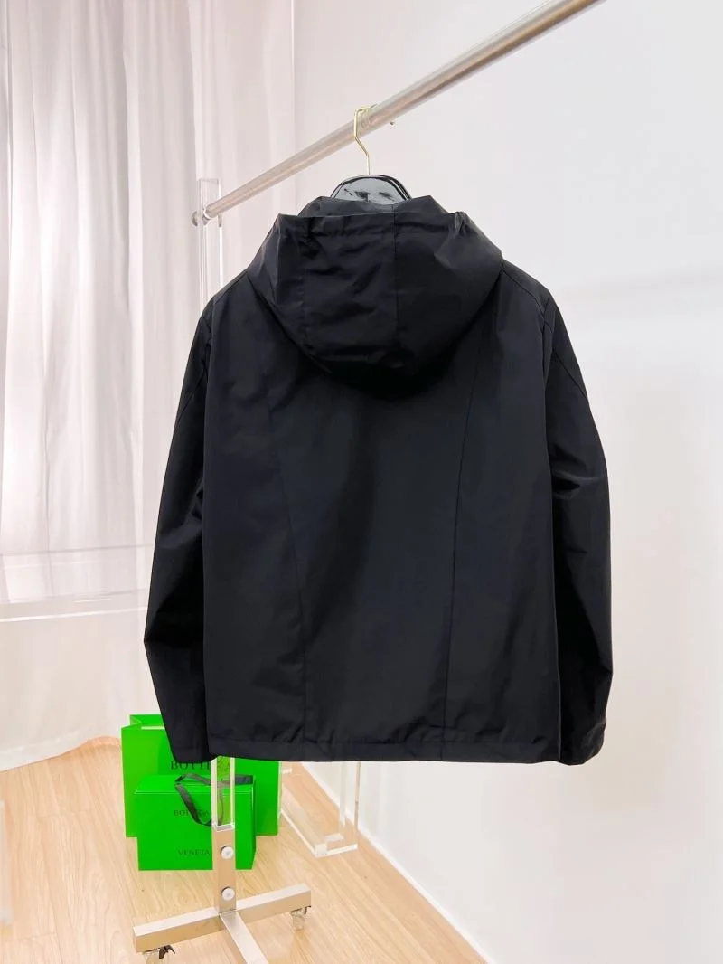 Prada Outwear HighPerformance 167284