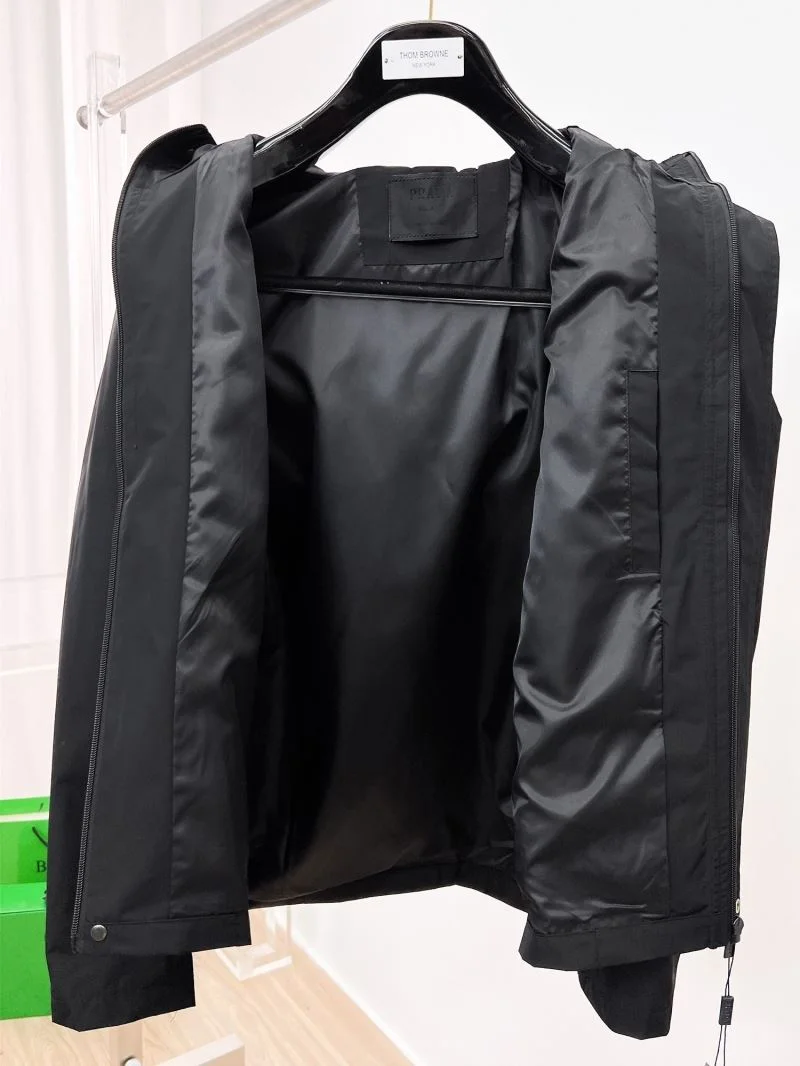 Prada Outwear HighPerformance 167284