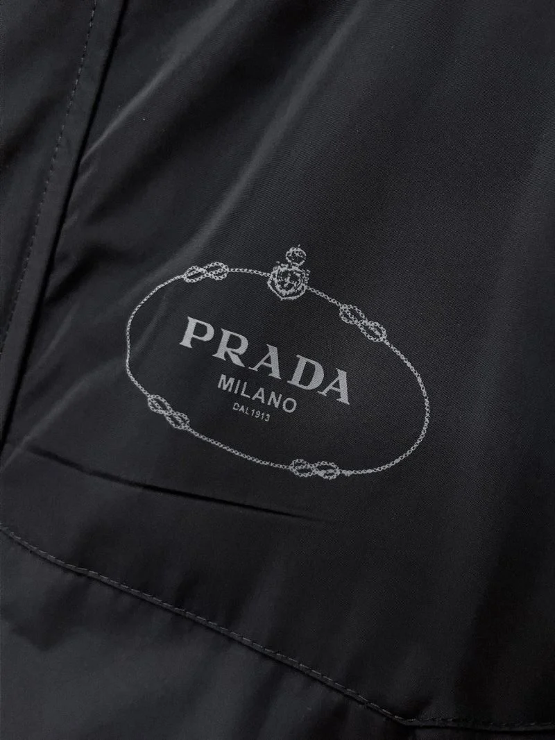 Prada Outwear HighPerformance 167284