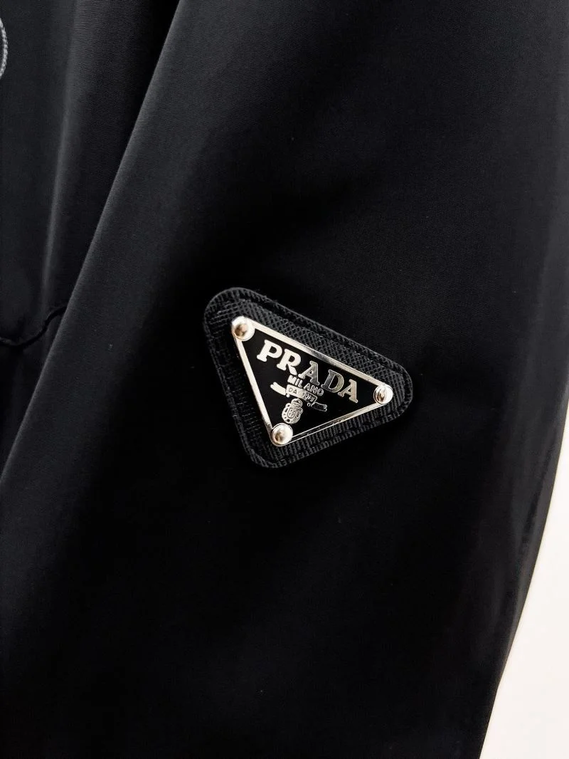 Prada Outwear HighPerformance 167284