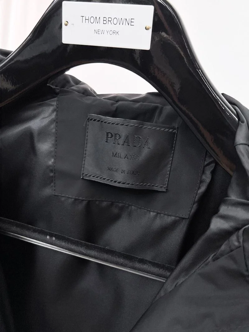 Prada Outwear HighPerformance 167284