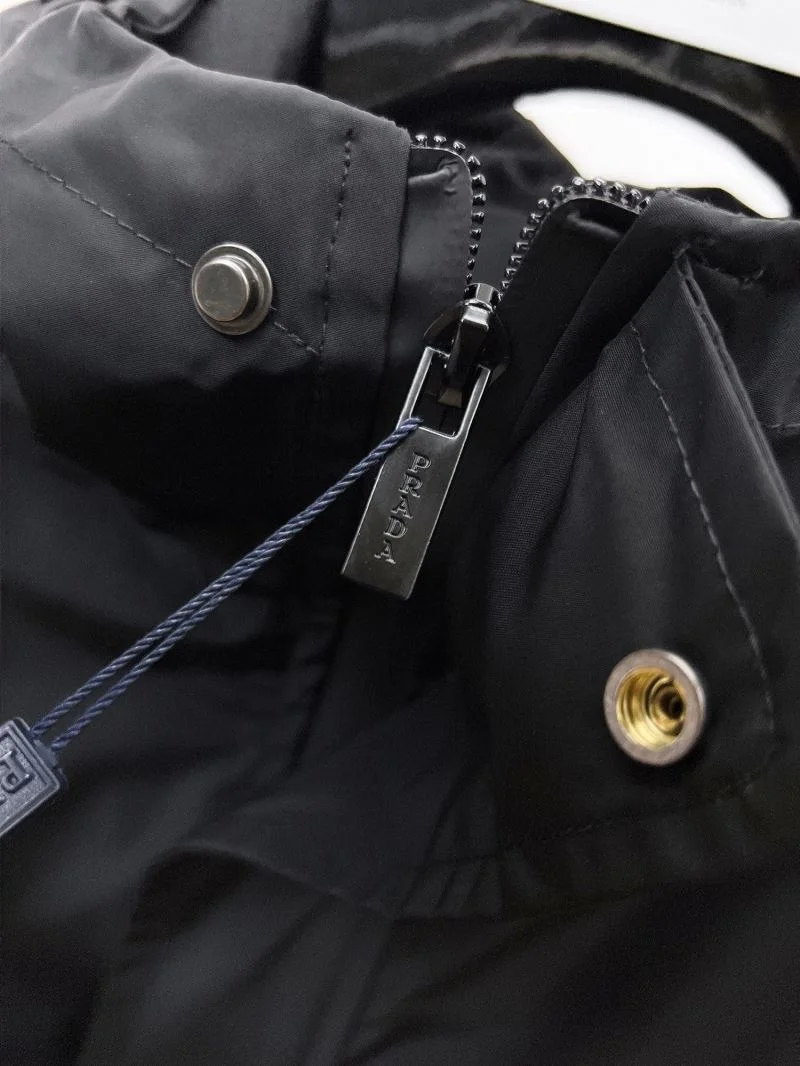 Prada Outwear HighPerformance 167284