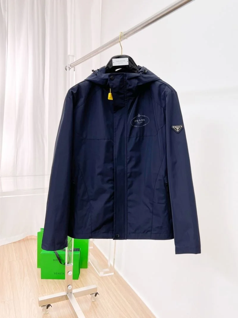 OnTrend Prada Outwear 167270