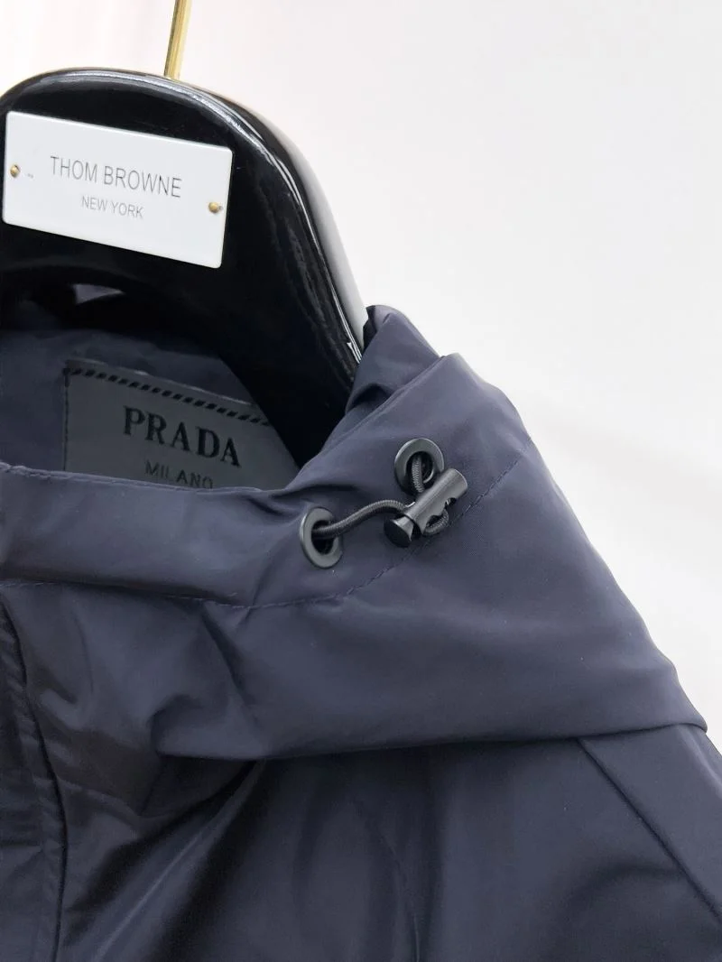 OnTrend Prada Outwear 167270