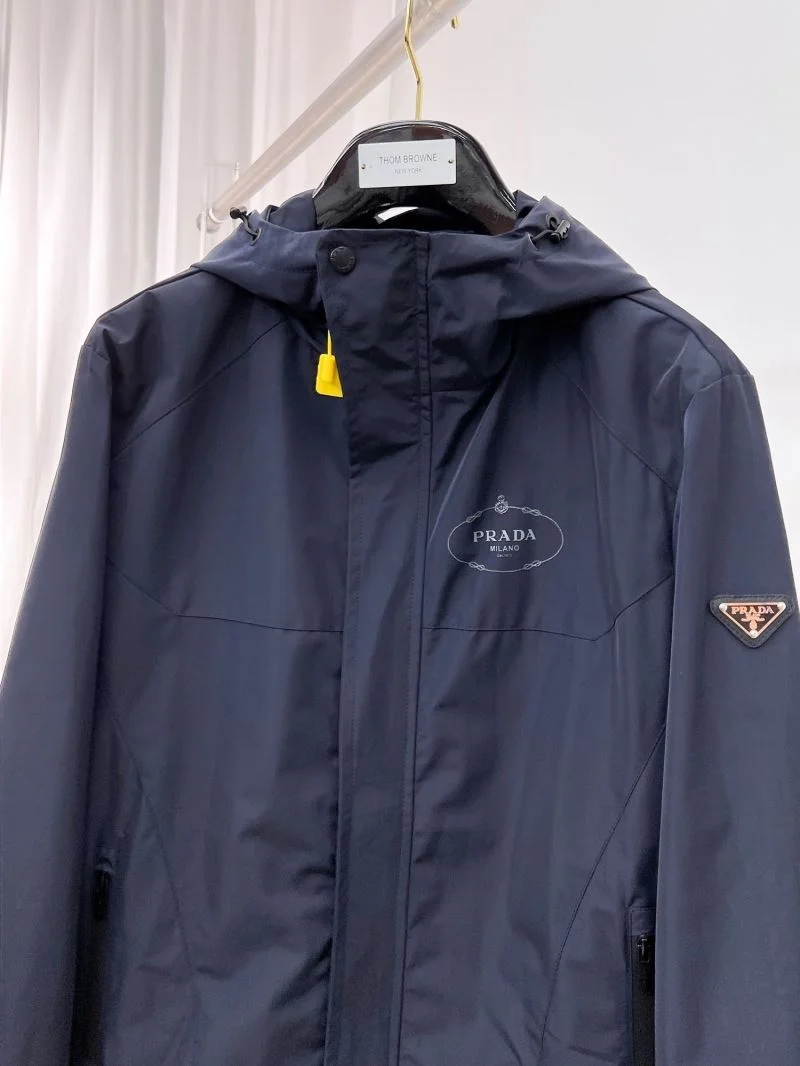 OnTrend Prada Outwear 167270
