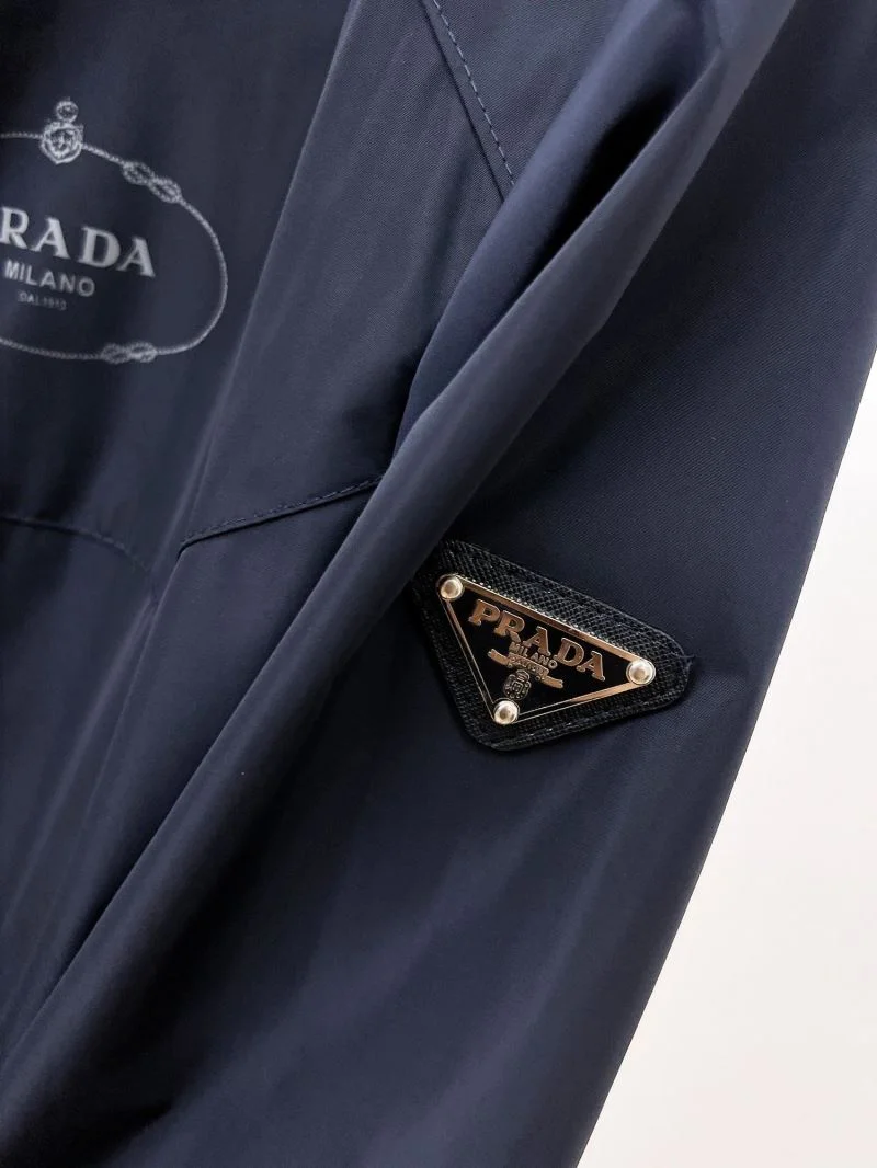 OnTrend Prada Outwear 167270