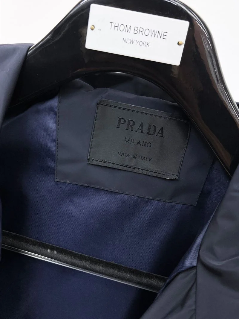 OnTrend Prada Outwear 167270
