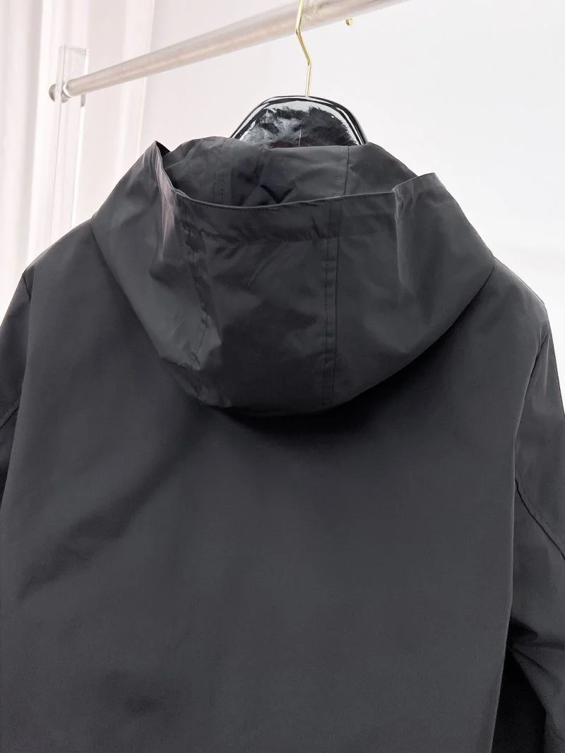 Prada Outwear OdorResistant 167266