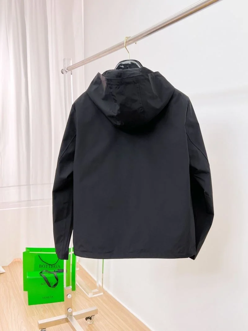 Prada Outwear OdorResistant 167266