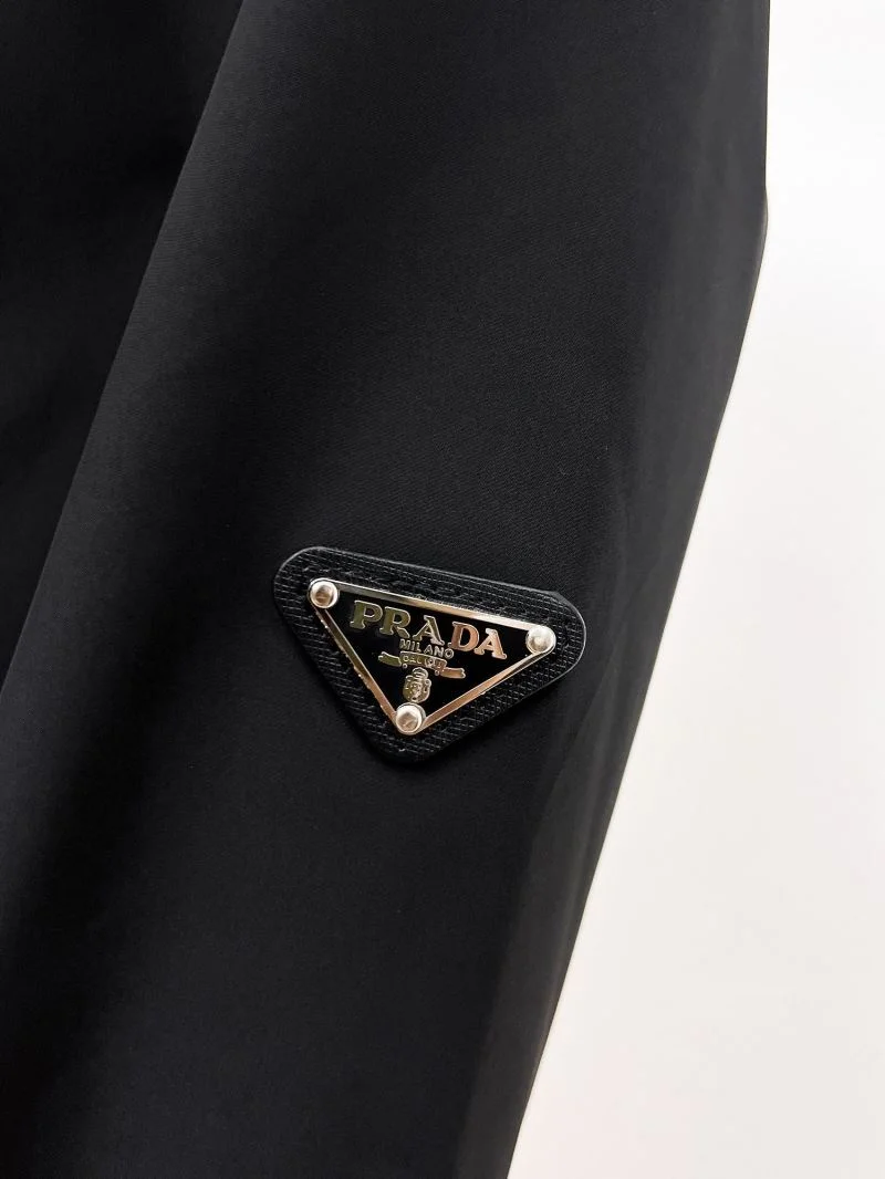 Prada Outwear OdorResistant 167266