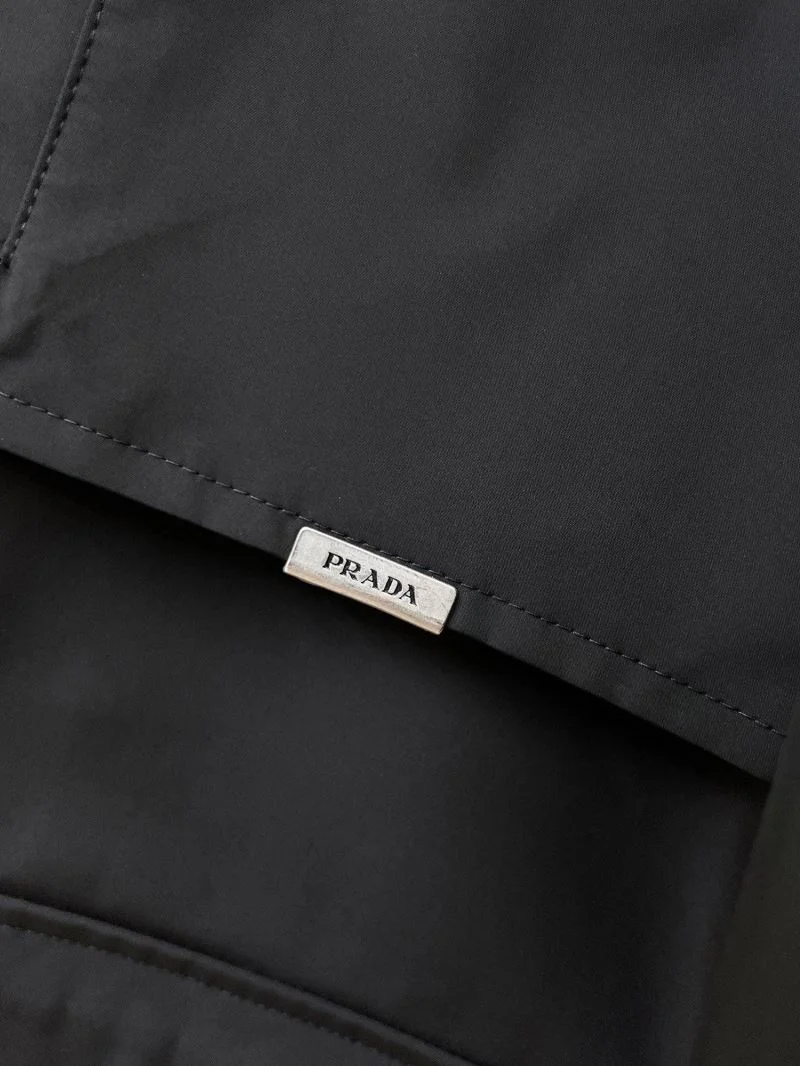 Prada Outwear OdorResistant 167266