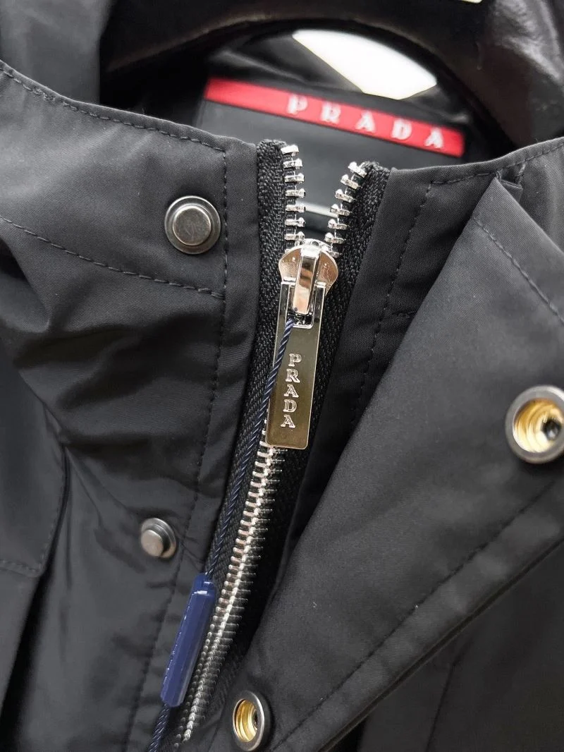 Prada Outwear OdorResistant 167266