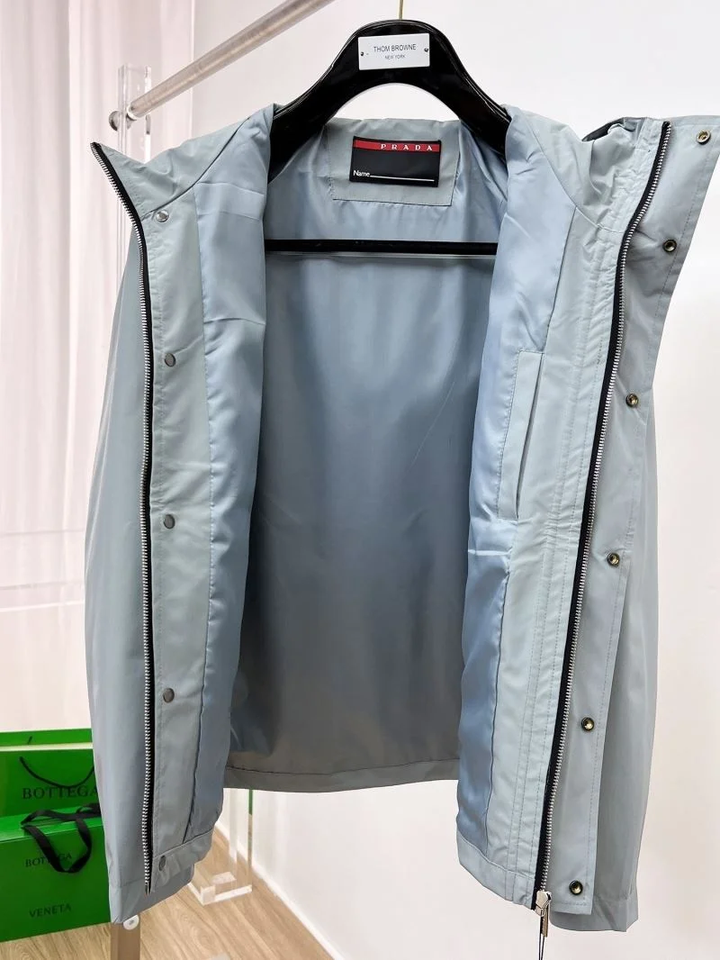 ModernLook Prada Outwear 167322