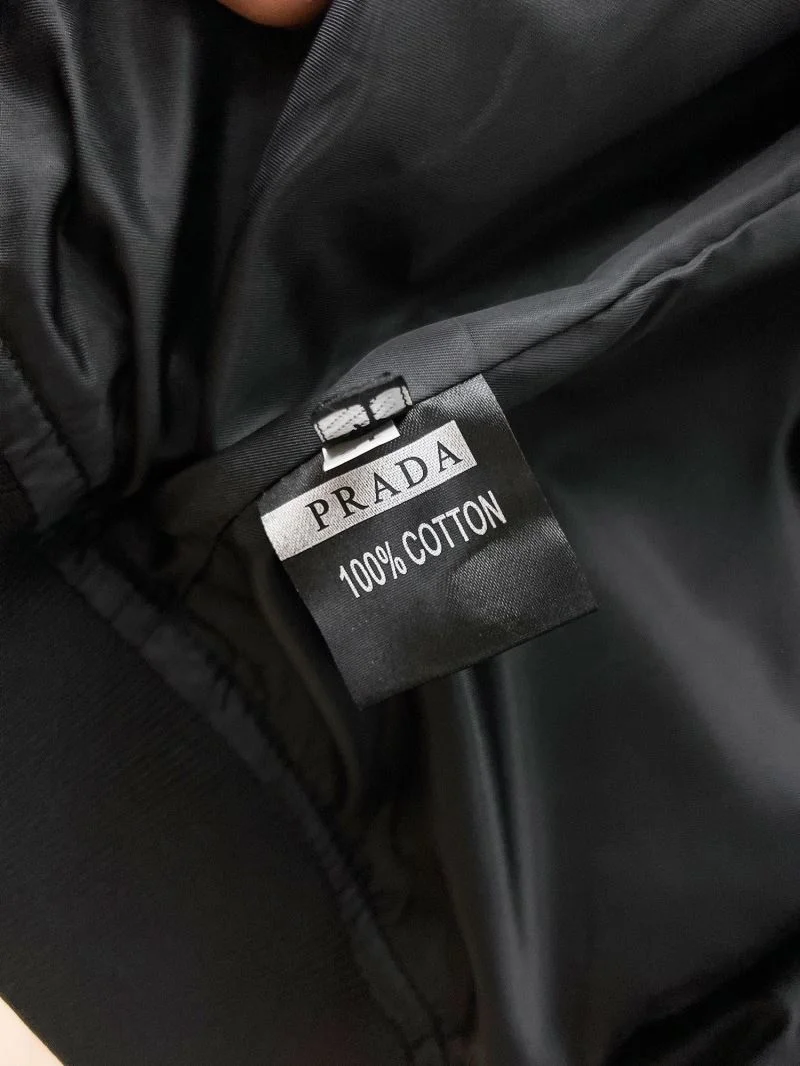 Prada Outwear OnTrend 167267