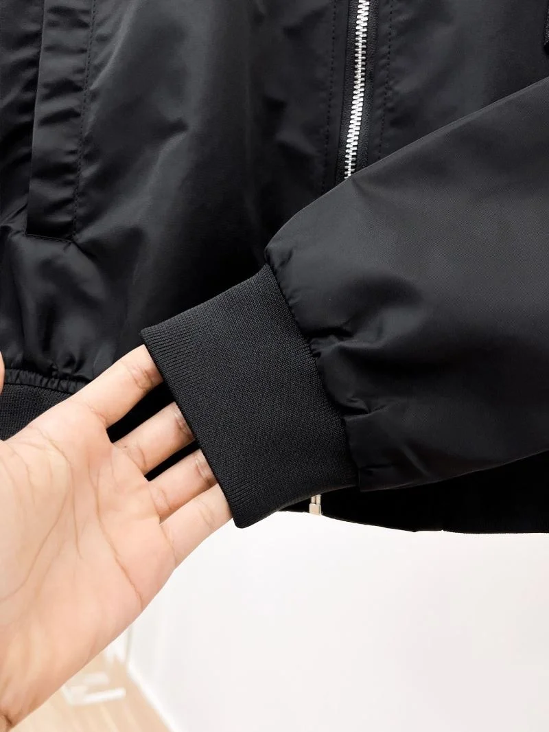Prada Outwear OnTrend 167267