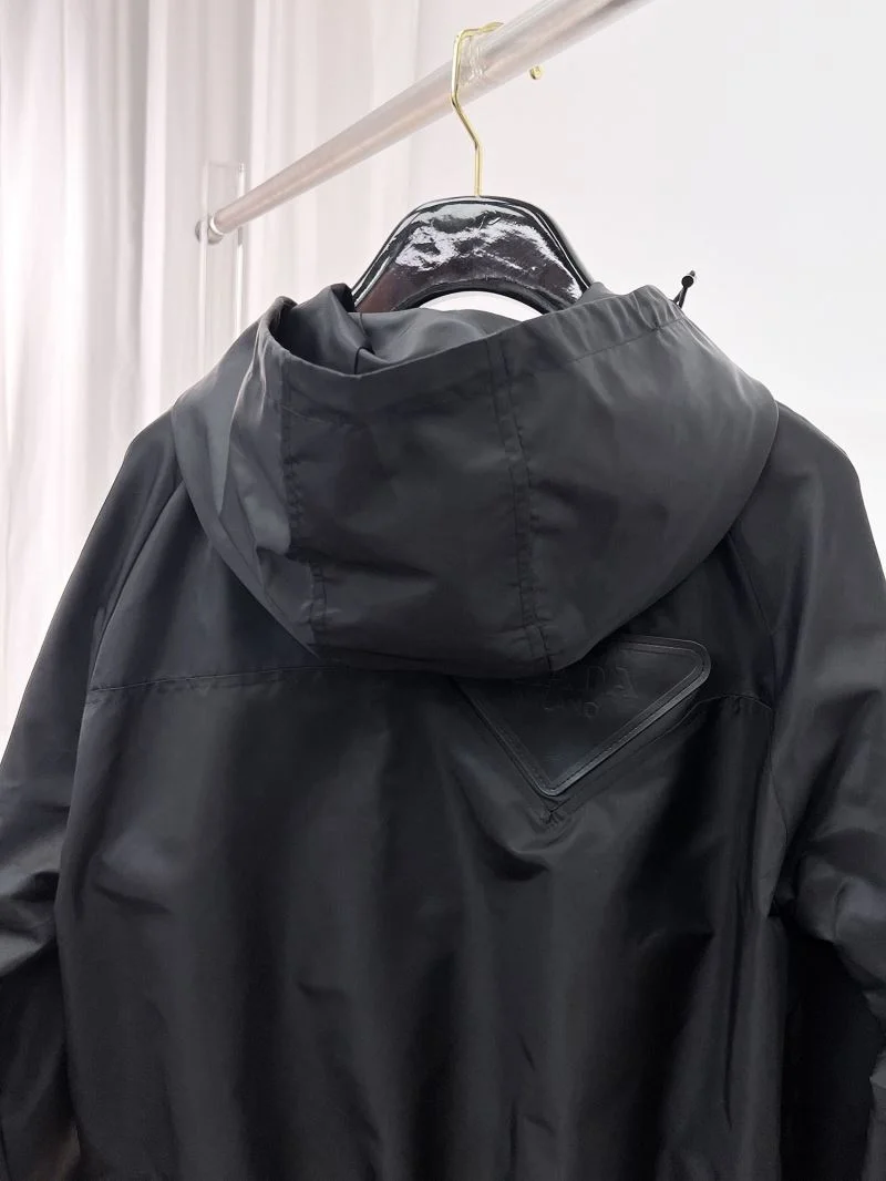 Prada Outwear OnTrend 167267