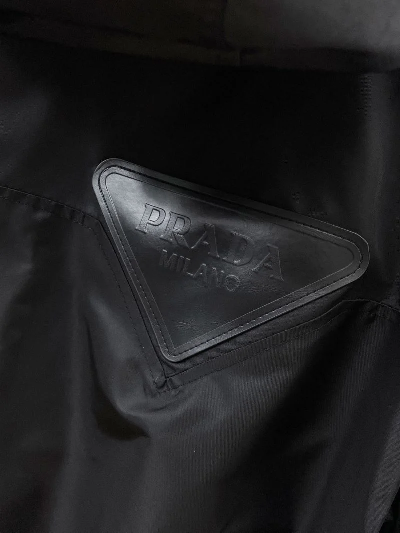 Prada Outwear OnTrend 167267