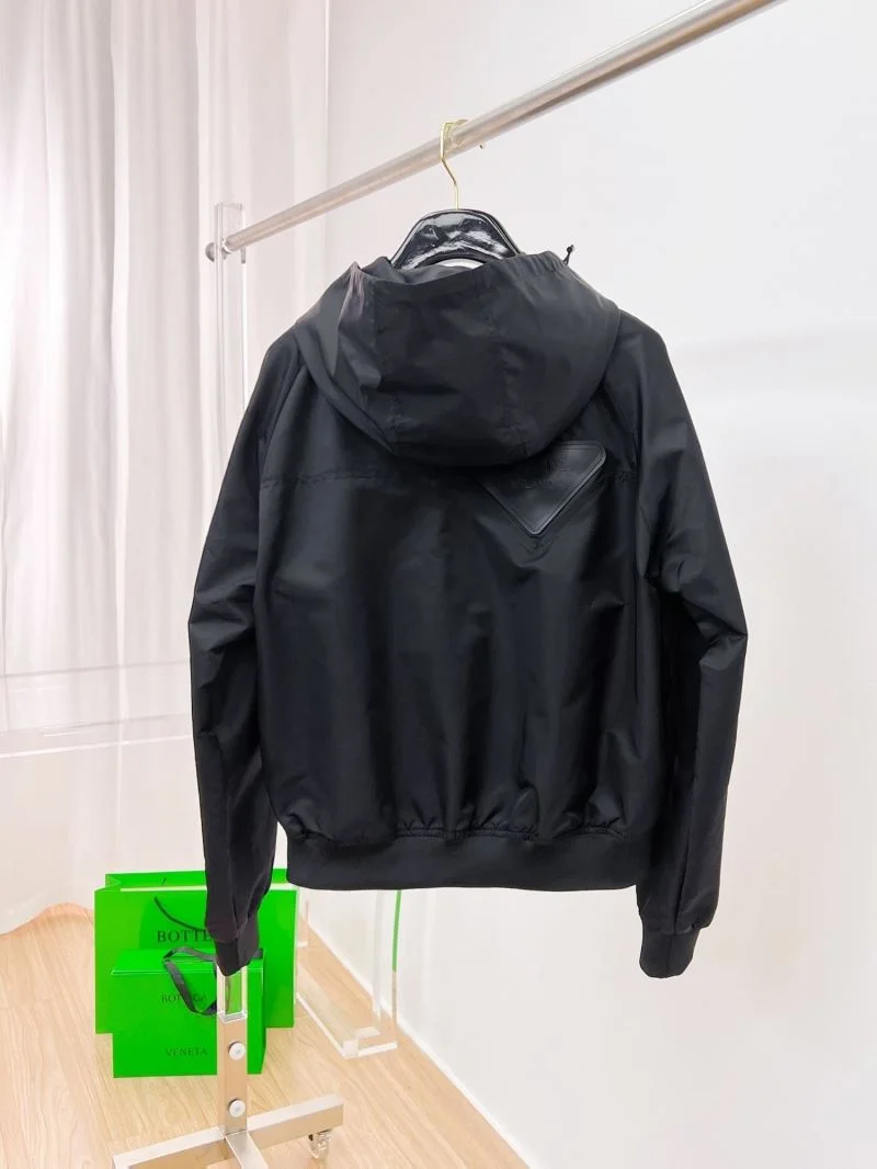 Prada Outwear OnTrend 167267