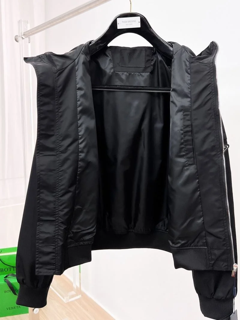 Prada Outwear OnTrend 167267