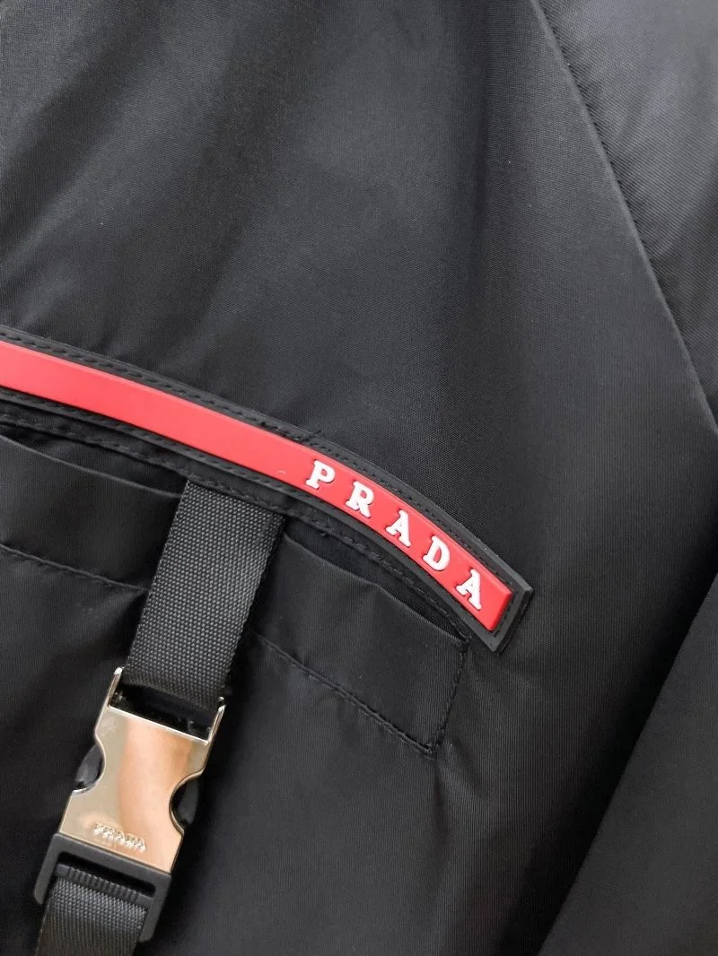 Prada Outwear OnTrend 167267