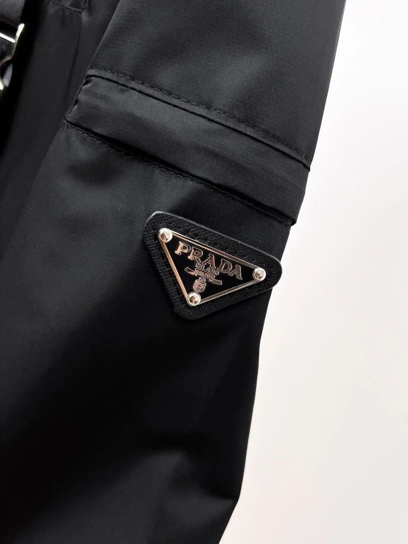 Prada Outwear OnTrend 167267