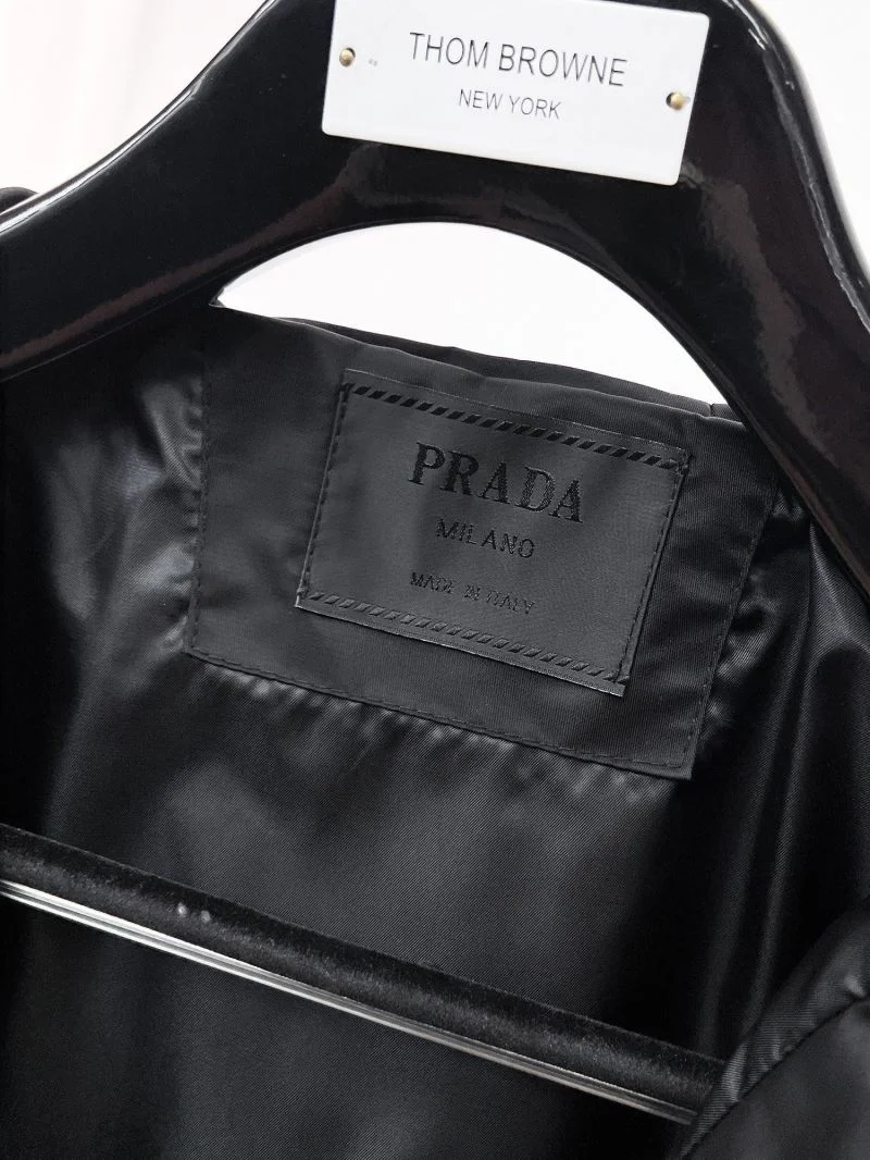 Prada Outwear OnTrend 167267