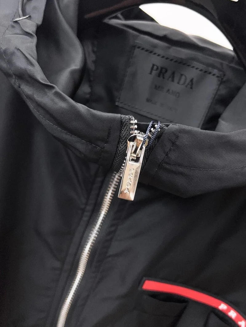 Prada Outwear OnTrend 167267
