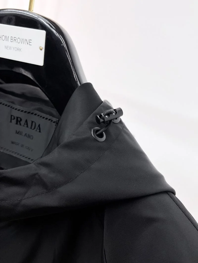 Prada Outwear OnTrend 167267