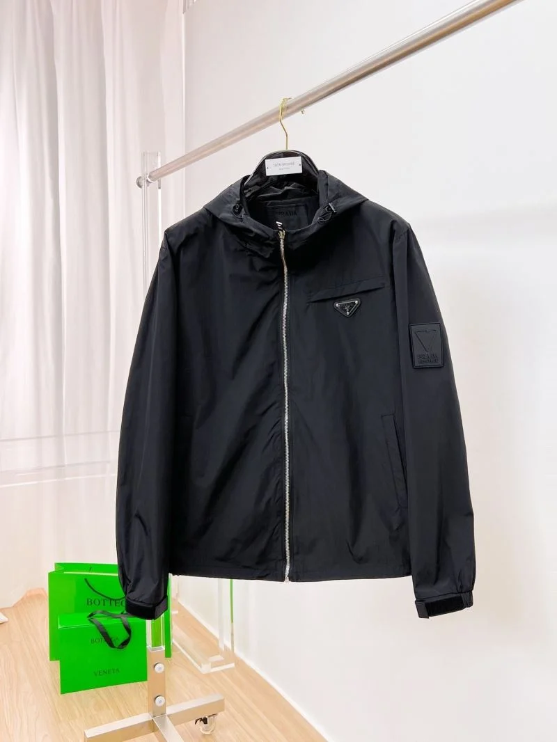 Prada Outwear OnTrend 167268