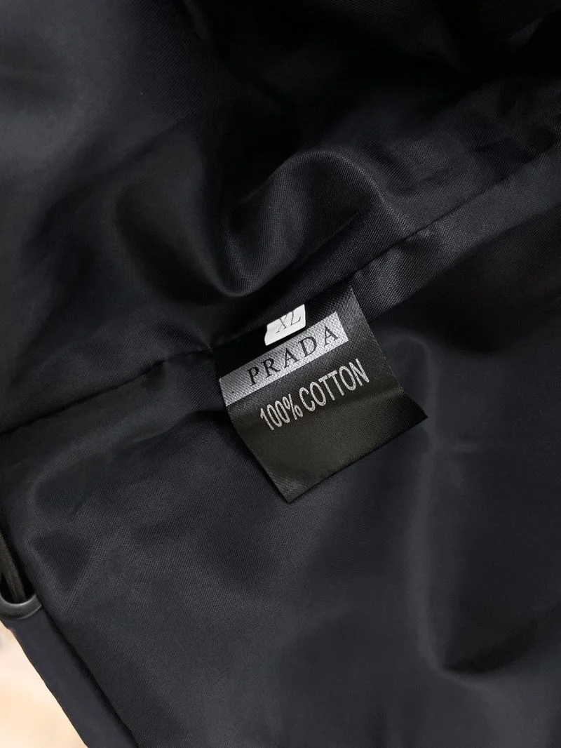 Prada Outwear OnTrend 167268