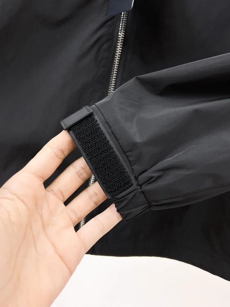Prada Outwear OnTrend 167268