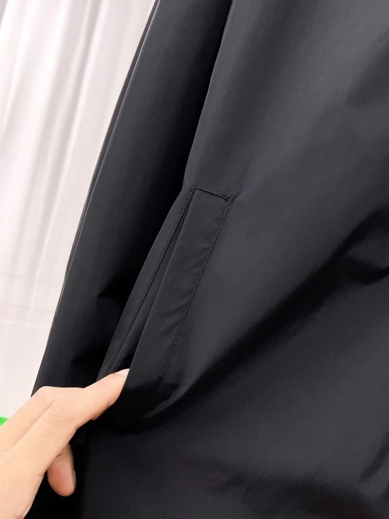 Prada Outwear OnTrend 167268