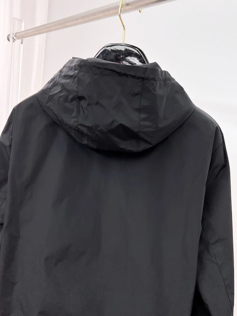 Prada Outwear OnTrend 167268