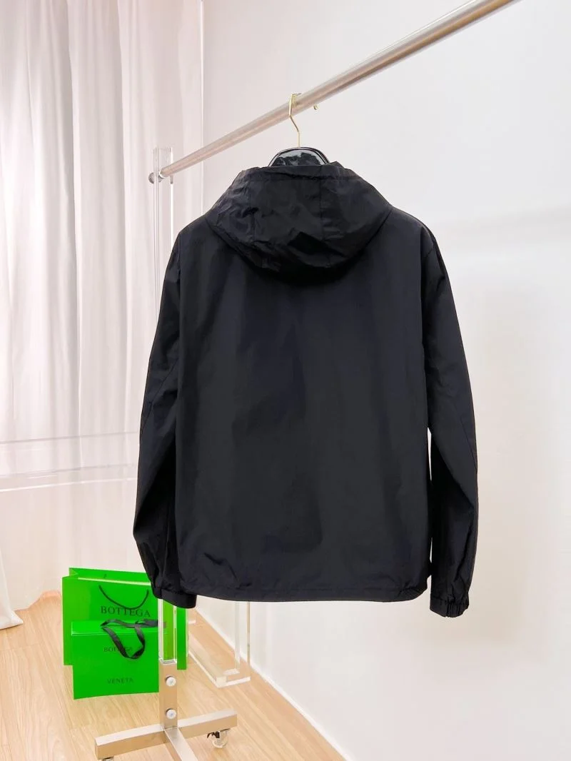 Prada Outwear OnTrend 167268