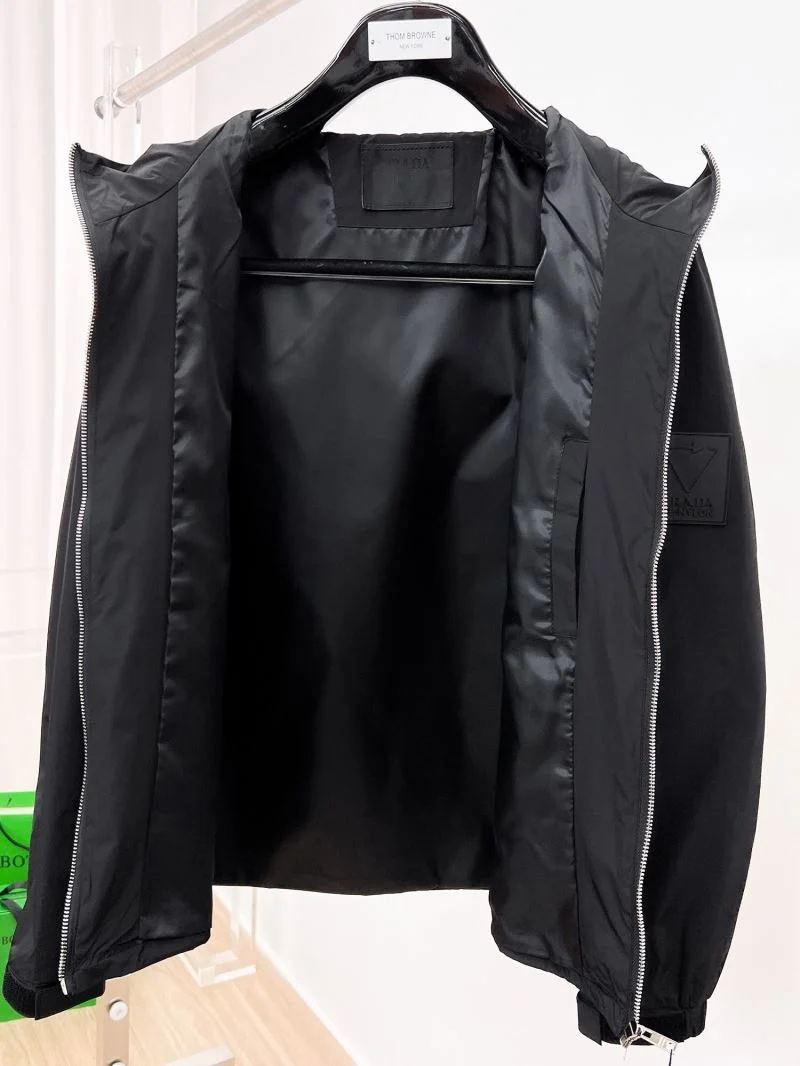 Prada Outwear OnTrend 167268