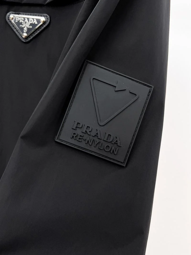 Prada Outwear OnTrend 167268