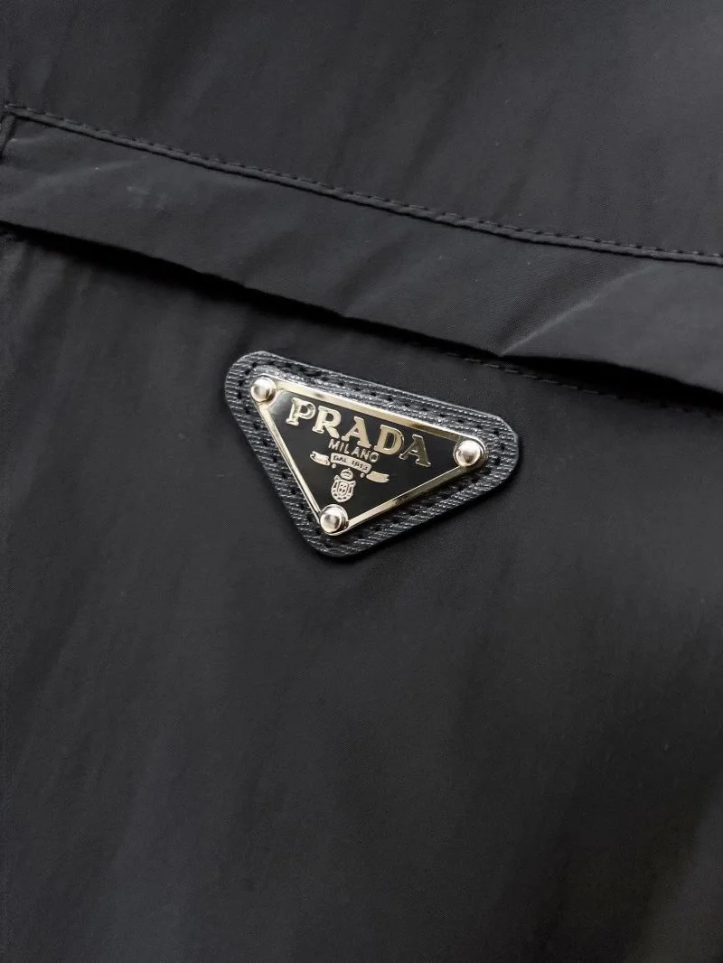 Prada Outwear OnTrend 167268