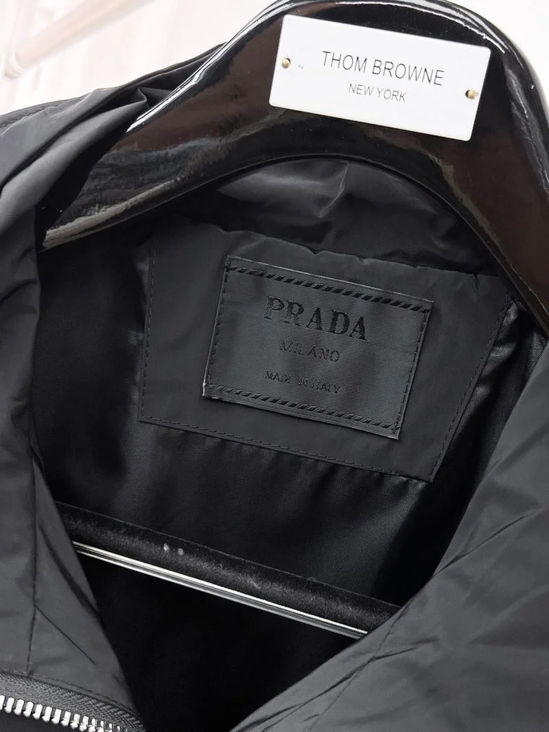 Prada Outwear OnTrend 167268