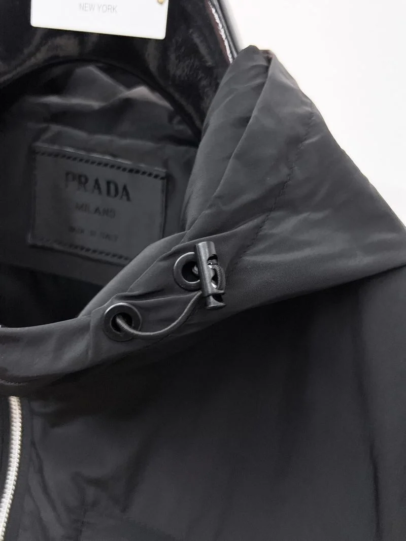 Prada Outwear OnTrend 167268