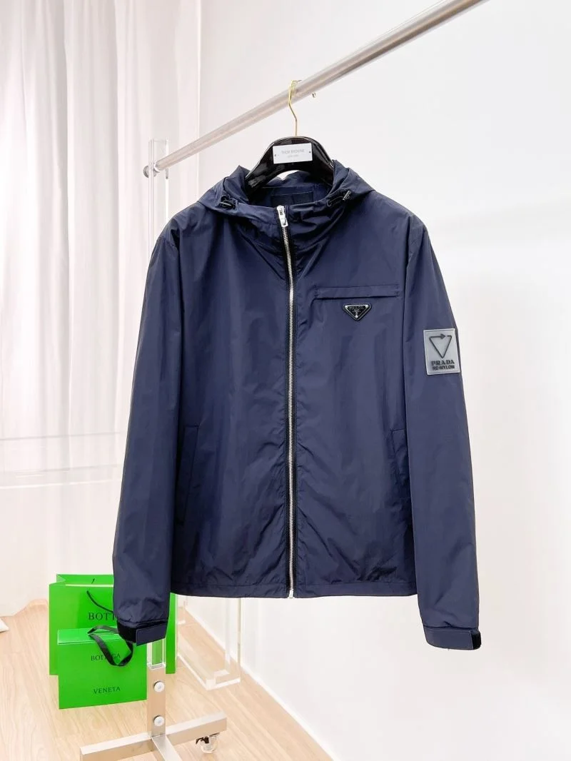 GoAnywhere Prada Outwear 167265