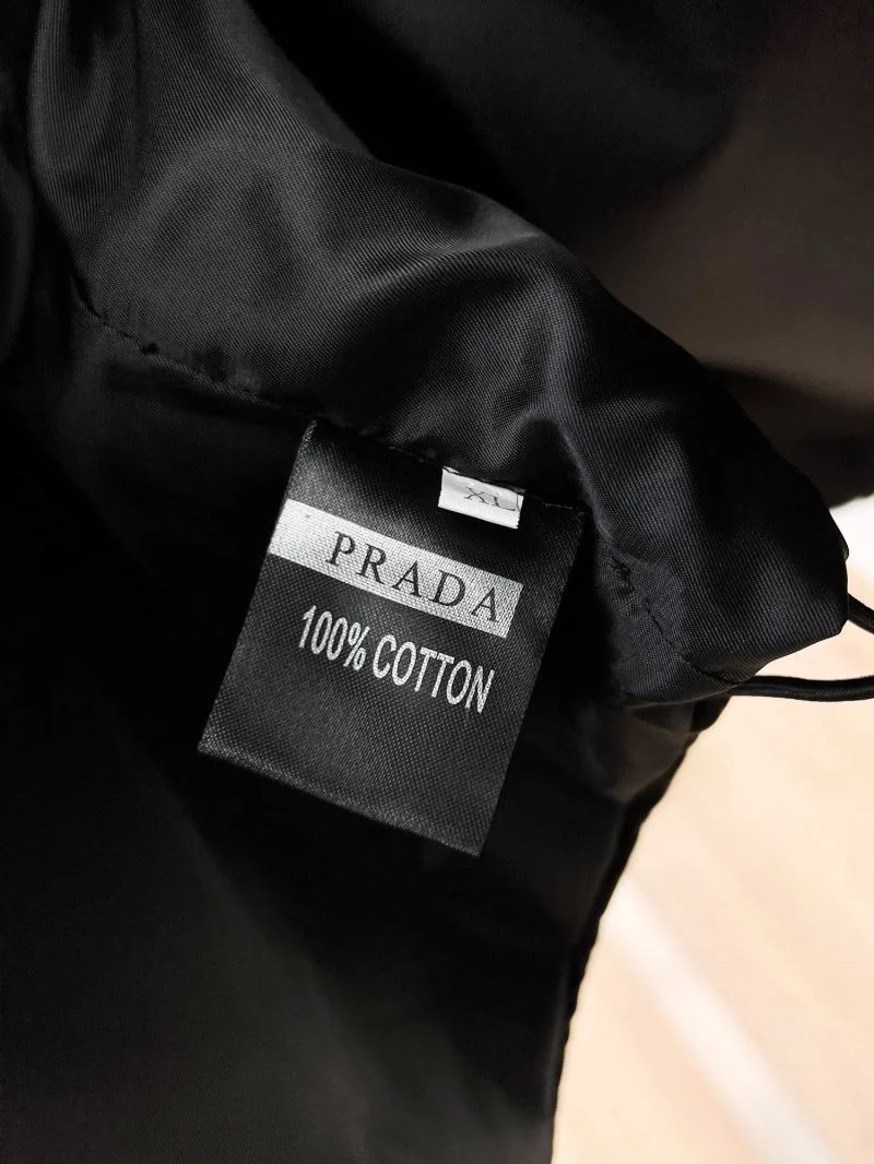 GoAnywhere Prada Outwear 167265