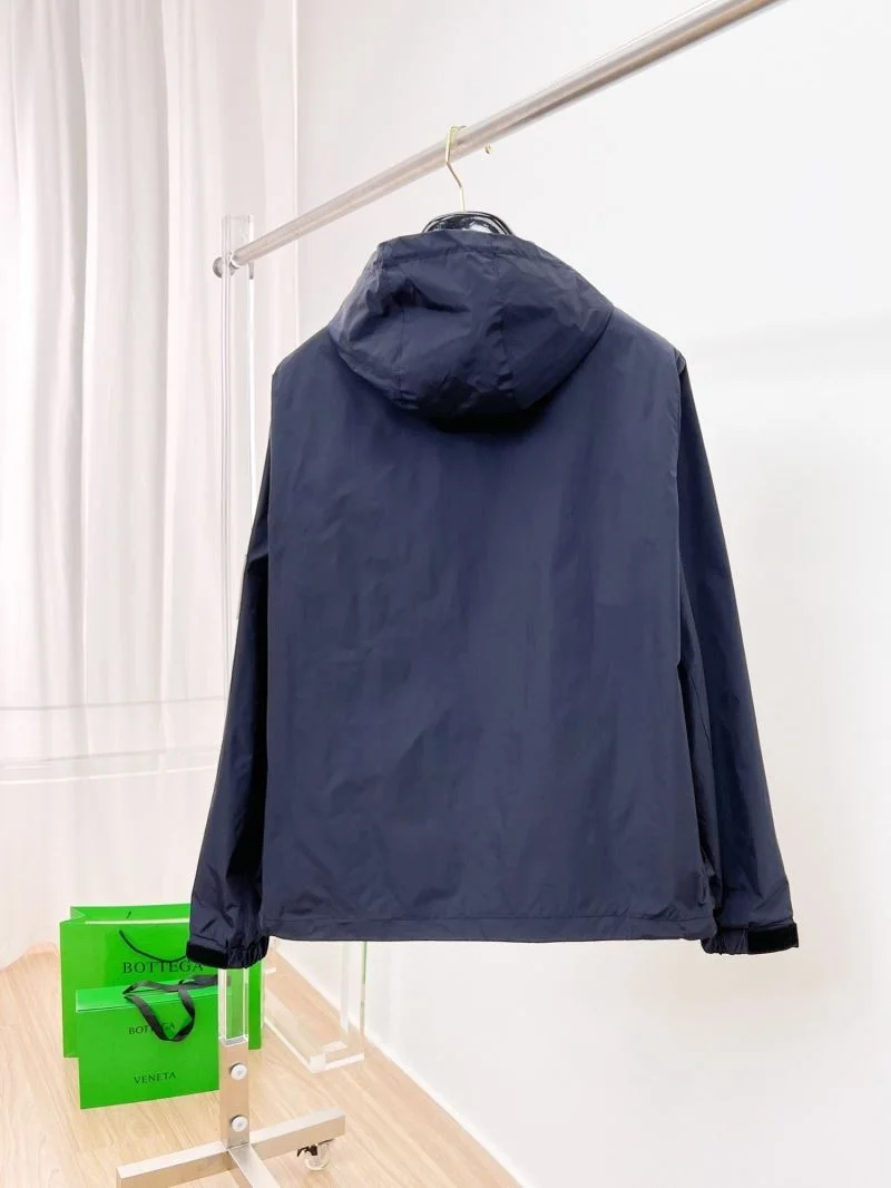 GoAnywhere Prada Outwear 167265