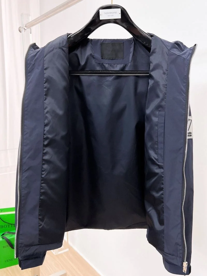 GoAnywhere Prada Outwear 167265