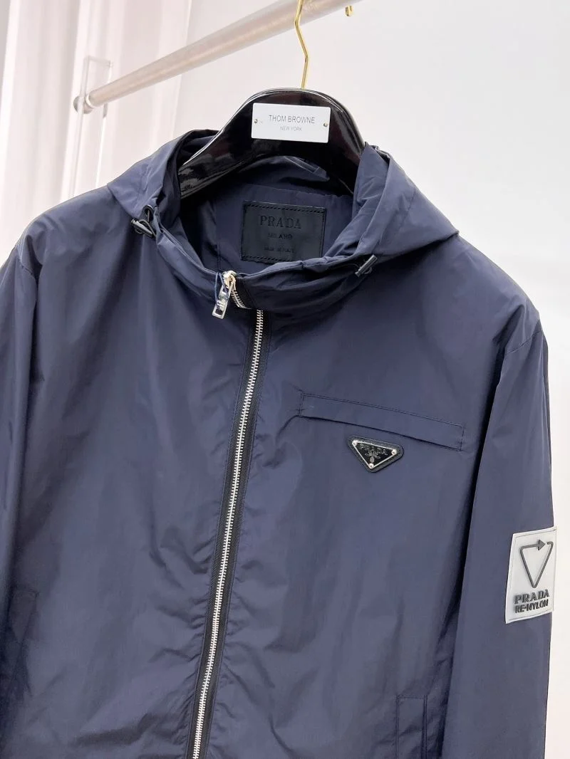 GoAnywhere Prada Outwear 167265