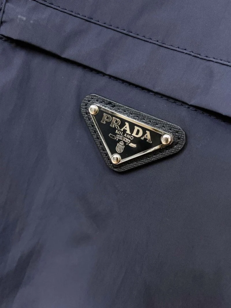 GoAnywhere Prada Outwear 167265