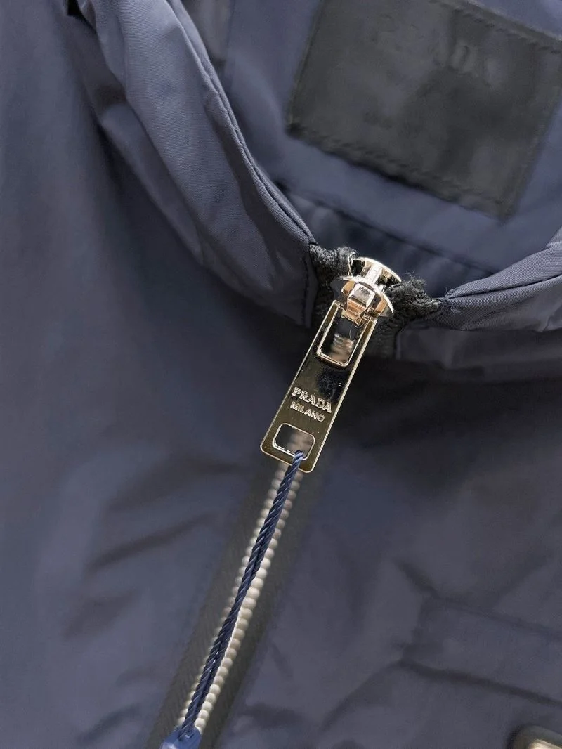 GoAnywhere Prada Outwear 167265