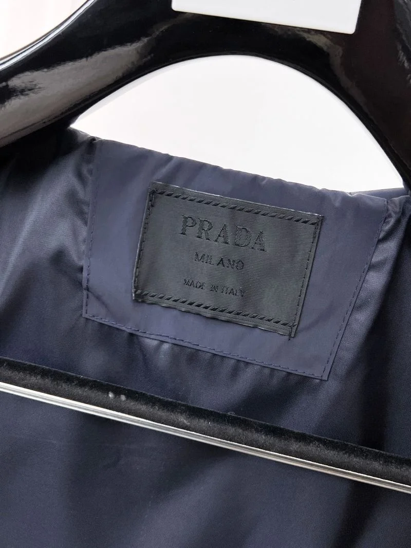 GoAnywhere Prada Outwear 167265